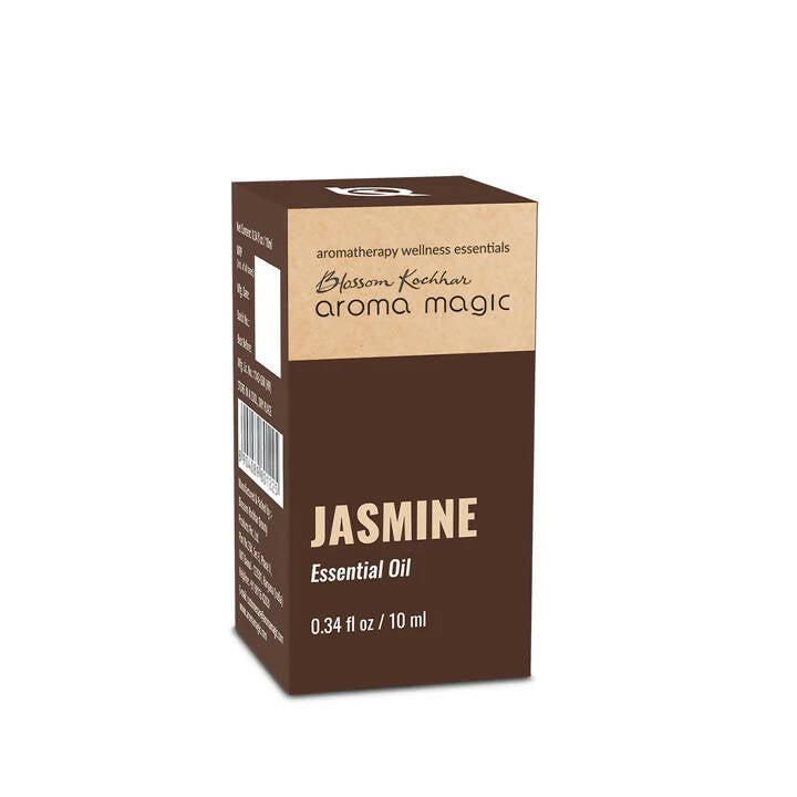 Blossom Kochhar Aroma Magic Jasmine Oil - Distacart