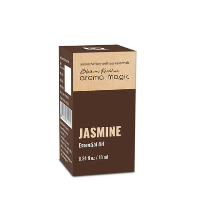 Blossom Kochhar Aroma Magic Jasmine Oil - Distacart