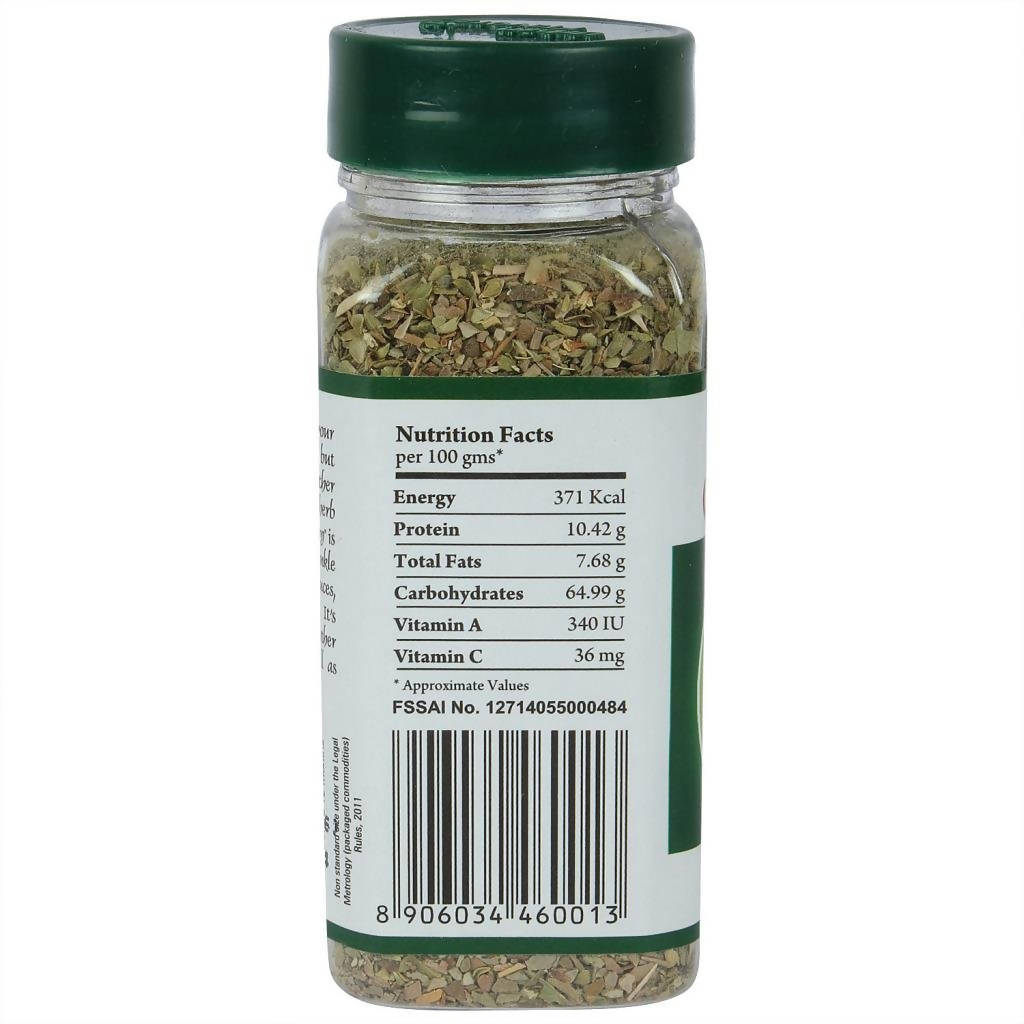 Urban Flavorz Oregano