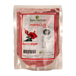 Thumbnail for Balu Herbals Hibiscus Flower (Mandara) Powder - Distacart