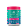 Chicnutrix Daily Collagen With Plant Protein - Mochaccino Flavor - Distacart