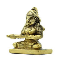 Thumbnail for Puja N Pujari Annapurna Devi Idol