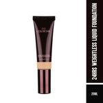 Thumbnail for Colorbar 24Hrs Weightless Liquid Foundation Fw 2.1 - Distacart