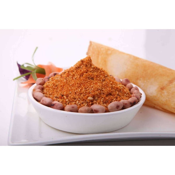 Ground Nut Powder / Verusanaga ( Palli )Powder / Moongphali Powder - Distacart