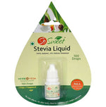 Thumbnail for Herboveda So Sweet Stevia Liquid Drops- Sweetener Sugar Free - Distacart