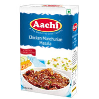 Thumbnail for Aachi Chicken Manchurian Masala