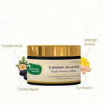 Thumbnail for Mother Sparsh Turmeric Healing Night Beauty Balm