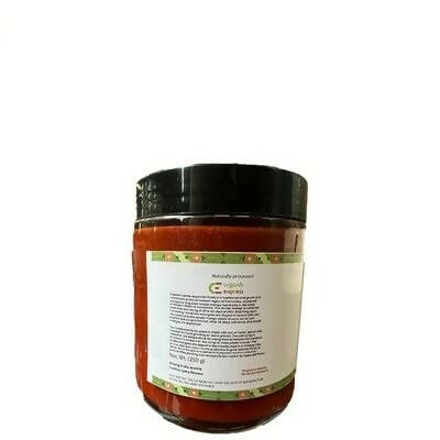Organic Express Appemidi Tender Mango Pickle - Distacart