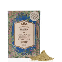 Thumbnail for Kama Ayurveda Organic Indigo Powder