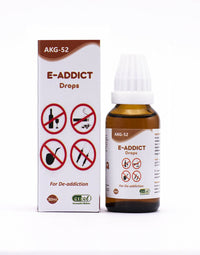 Thumbnail for Excel Pharma E-Addict Drops - Distacart