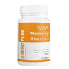 Vogue Wellness Andro Plus Tablets - Distacart