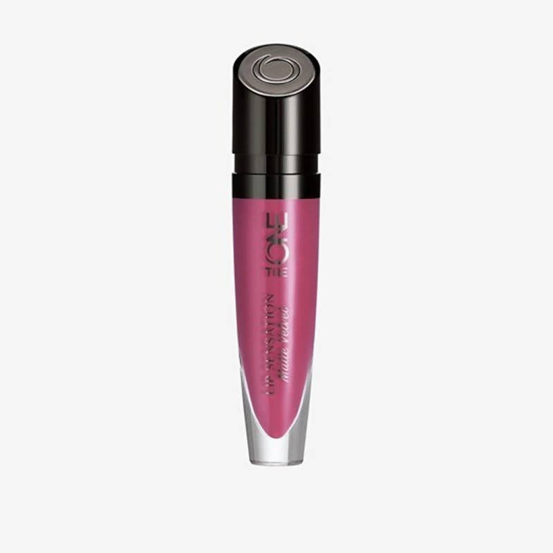 Oriflame Lip Sensation Matte Velvet - Silky Rose
