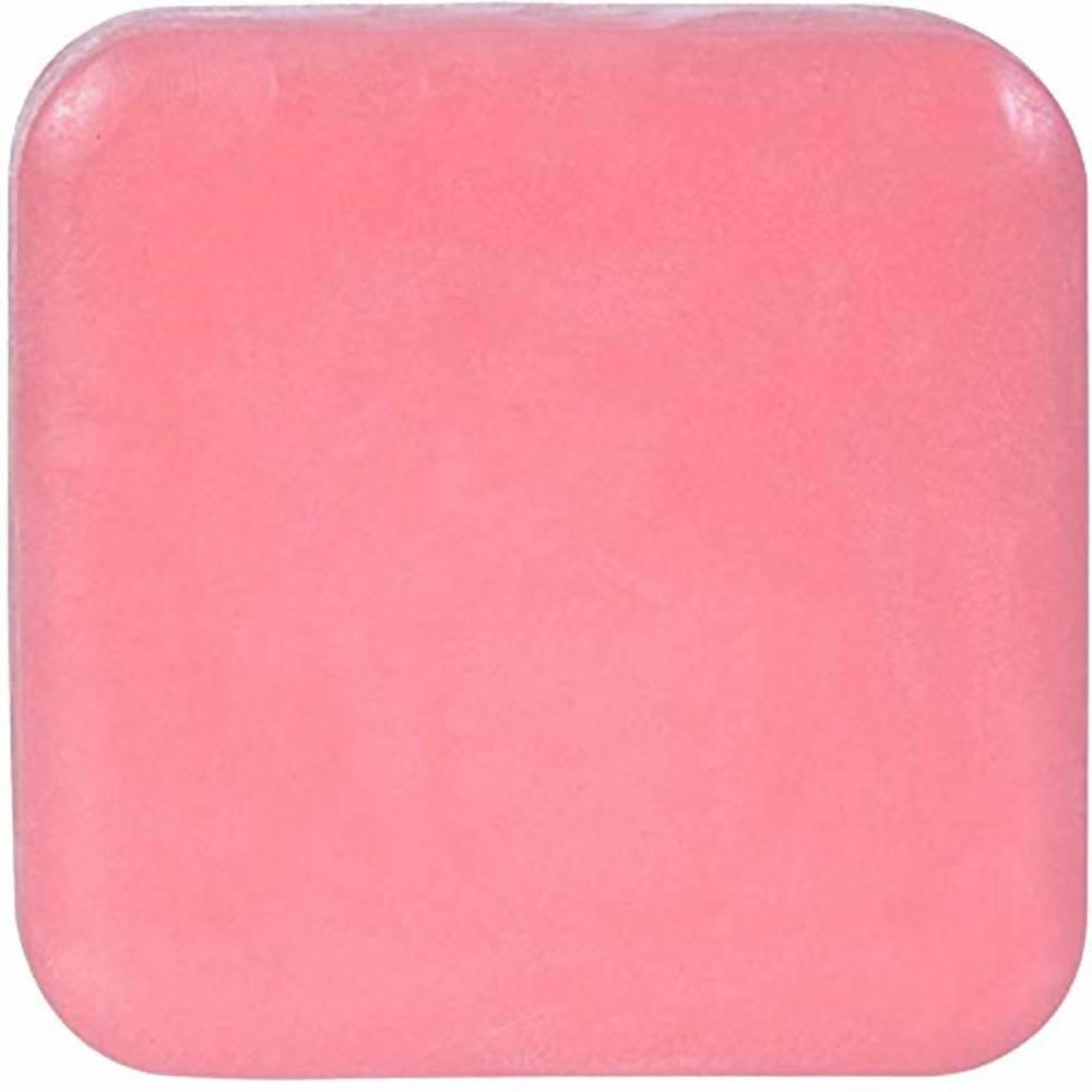 Naturalis Essence Of Nature Handmade Soap With Natural Geranium Essential Oil - Distacart