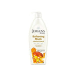 Thumbnail for Jergens Softening Musk With Vitamin E Moisturizer Body Lotion - Distacart