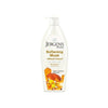 Jergens Softening Musk With Vitamin E Moisturizer Body Lotion - Distacart