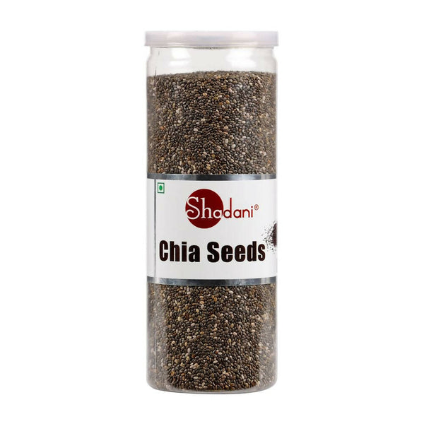 Shadani Chia Seeds - Distacart