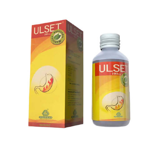 Shankar Pharmacy Ulset Syrup - Distacart
