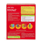 Thumbnail for Happa Organic Baby Food Sprouted Ragi, Carrot and Beetroot Porridge Mix-Stage 2 - Distacart