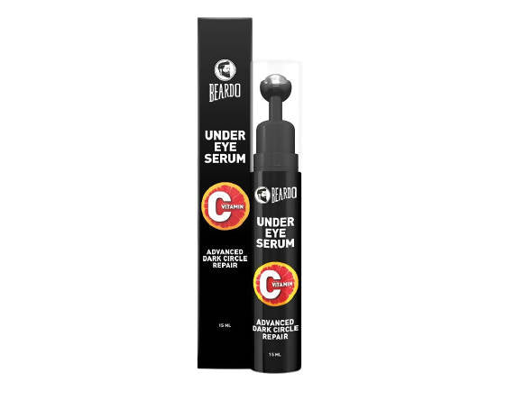 Beardo Vitamin C Under Eye Serum