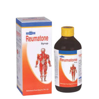 Thumbnail for Hapdco Reumatone Syrup