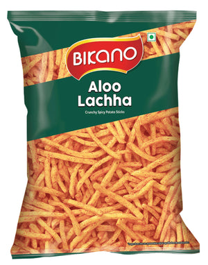 Bikano Aloo Lachcha