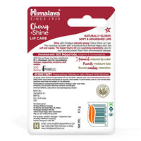 Thumbnail for Himalaya Herbals Cherry Shine Lip Care - Distacart