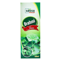Thumbnail for Sansu Brahmi Juice