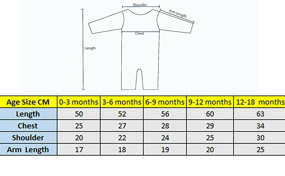 Daddy - G Rompers/Sleepsuits/Jumpsuit /Night Suits for New Born Babies - Sky Blue - Distacart
