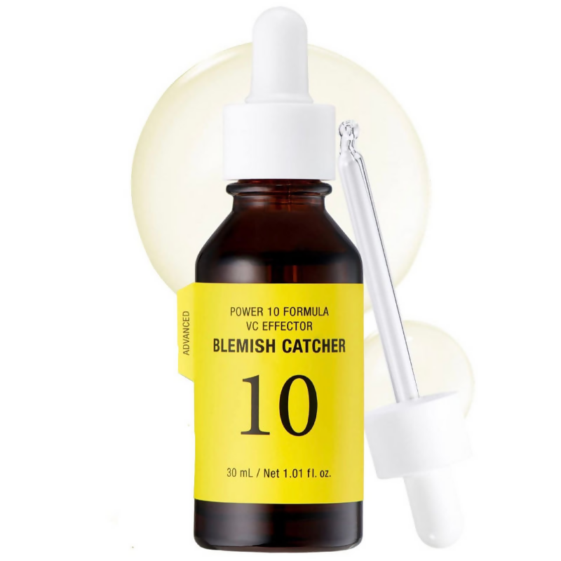It's Skin Power 10 Formula VC Effector Blemish Catcher Serum - Distacart