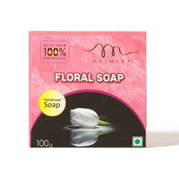 Thumbnail for Mesmara Hand Made Floral Soap - Distacart