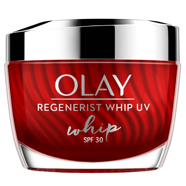 Olay Regenerist SPF 30 Whip Cream - Distacart
