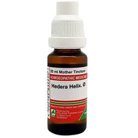 Thumbnail for Adel Homeopathy Hedera Helix Mother Tincture Q