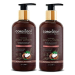 Thumbnail for Coronation Herbal Coconut Milk Body Lotion - Distacart