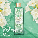 Thumbnail for Lux Skin Detox Body Wash with Freesia Scent & Aloe Vera - Distacart