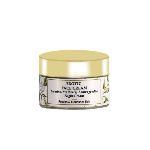 Mirah Belle Exotic Face Cream - Distacart