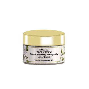 Mirah Belle Exotic Face Cream - Distacart