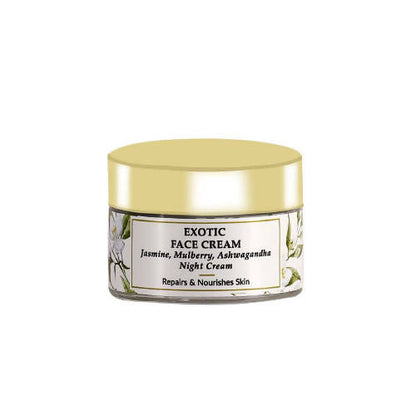 Mirah Belle Exotic Face Cream - Distacart