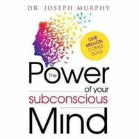 Thumbnail for The Power of Your Subconscious Mind (English, Paperback, Dr. Murphy Joseph)