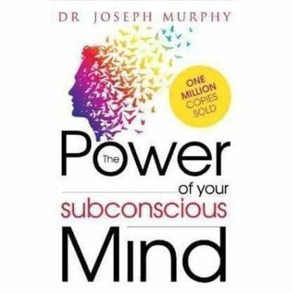 The Power of Your Subconscious Mind (English, Paperback, Dr. Murphy Joseph)