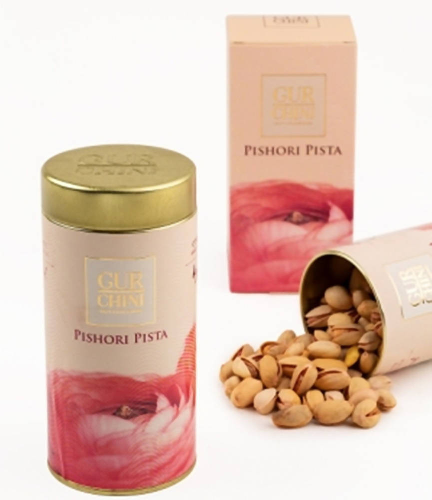 Gur Chini Pishori Pista - Distacart