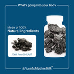 Thumbnail for Laurik Himalayan Sj 1000Mg Tablets| Sj Tablets Boosts Stamina, Strength And Support Vitality - Distacart