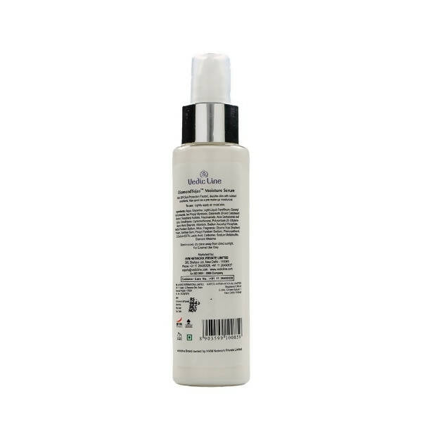 Vedic Line Diamond Tejas Serum - Distacart