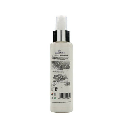 Vedic Line Diamond Tejas Serum - Distacart