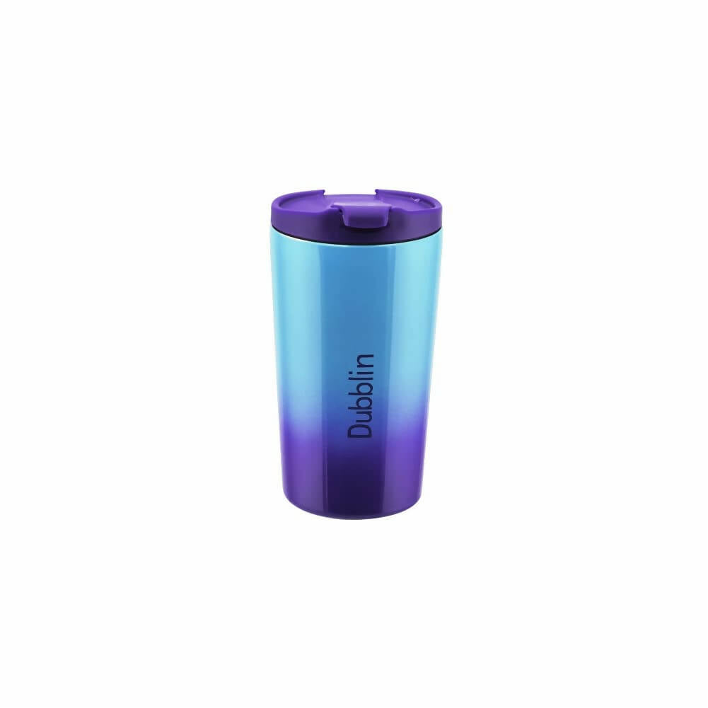 Dubblin Striker Stainless Steel Mug - Distacart