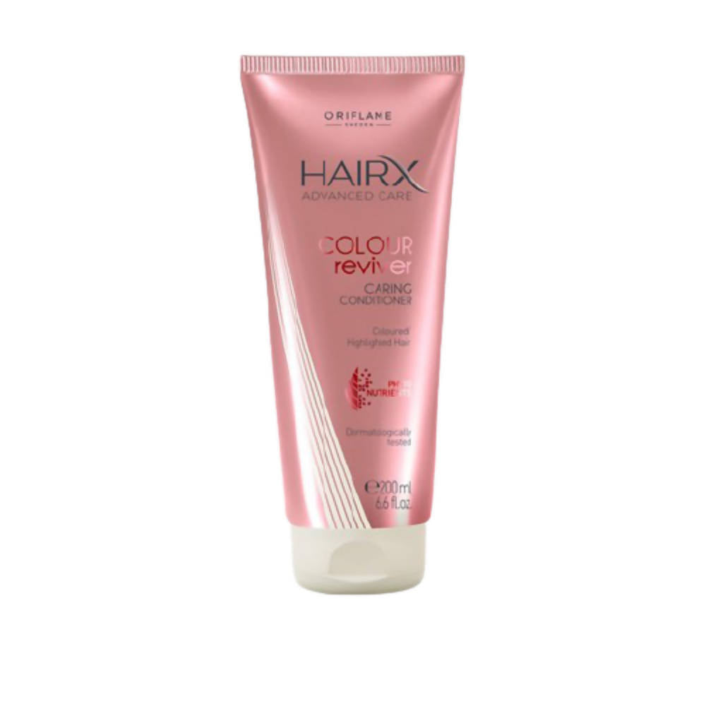 Oriflame Hairx Advanced Care Colour Reviver Caring Conditioner - Distacart