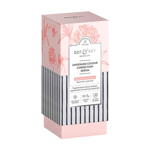 Dot & Key Underarm Color Correction Serum - Distacart