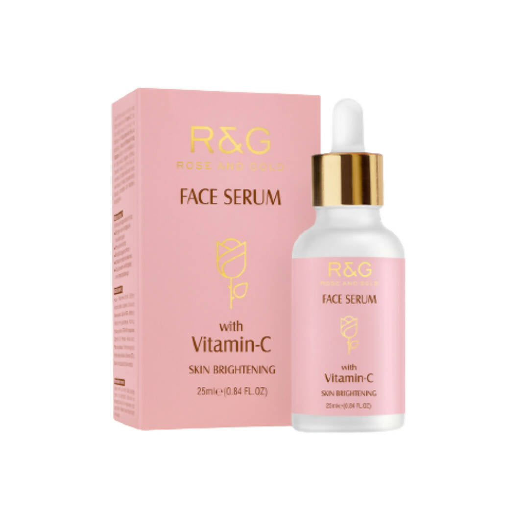 R&G Vitamin C Face Serum - Distacart
