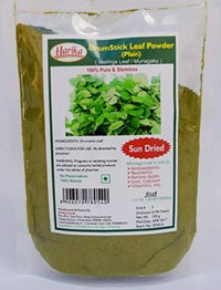 Thumbnail for Harika Plain Drumstick Leaf Powder - Distacart