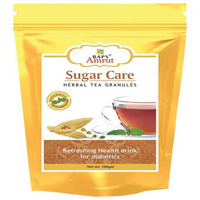 Thumbnail for Baps Amrut Sugar Care Herbal Tea Granules