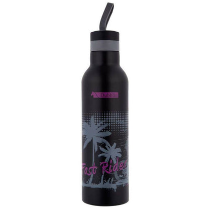 Dubblin Champ Vacuum Bottle - Distacart